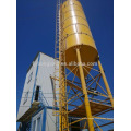 HZS50 Concrete Batching Plant